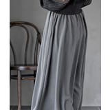 ワイドガウチョパンツ | rps | 詳細画像7 