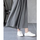 ワイドガウチョパンツ | rps | 詳細画像9 