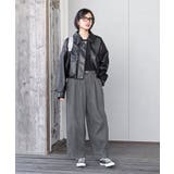 デニムバルーンパンツ | rps | 詳細画像20