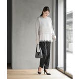 チュールドッキングダンボールプルオーバー | rps | 詳細画像11 