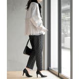 チュールドッキングダンボールプルオーバー | rps | 詳細画像14 