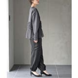 チュールドッキングダンボールプルオーバー | rps | 詳細画像23 