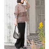 チュールドッキングダンボールプルオーバー | rps | 詳細画像5 