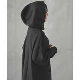 バラクラバセットロングニットワンピース | rps | 詳細画像28 