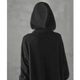 バラクラバセットロングニットワンピース | rps | 詳細画像30 