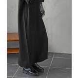 バラクラバセットロングニットワンピース | rps | 詳細画像31 