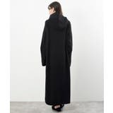 バラクラバセットロングニットワンピース | rps | 詳細画像38 