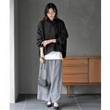 ダンボールテールカットプルパーカー | rps | 詳細画像10 