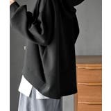 ダンボールテールカットプルパーカー | rps | 詳細画像17 