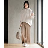 ダンボールテールカットプルパーカー | rps | 詳細画像2 