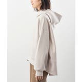 ダンボールテールカットプルパーカー | rps | 詳細画像26 