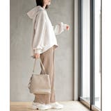 ダンボールテールカットプルパーカー | rps | 詳細画像5 