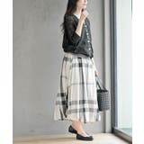 多釦透かしドルマンニットカーディガン | rps | 詳細画像13