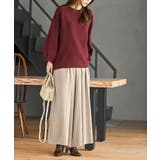 ドルマンニットプルオーバー | rps | 詳細画像29