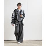 Vネックニットプルオーバー+ニットパンツセットアップ | rps | 詳細画像10