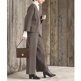 Vネックニットプルオーバー+ニットパンツセットアップ | rps | 詳細画像24