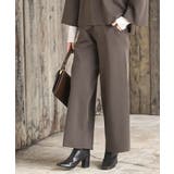 Vネックニットプルオーバー+ニットパンツセットアップ | rps | 詳細画像28