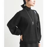 ボートネックニットプルオーバー+ニットスカートセットアップ | rps | 詳細画像16