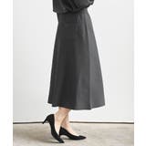 ボートネックニットプルオーバー+ニットスカートセットアップ | rps | 詳細画像8