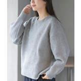 ハート刺繍ニットプルオーバー | rps | 詳細画像16