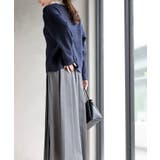 ハート刺繍ニットプルオーバー | rps | 詳細画像20