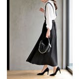 BIGリングダブルクロスジャンパースカート | rps | 詳細画像29 