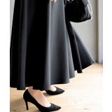 BIGリングダブルクロスジャンパースカート | rps | 詳細画像34 