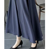 BIGリングダブルクロスジャンパースカート | rps | 詳細画像38 