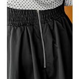 チュール切替アシンメトリーロングスカート | rps | 詳細画像42 