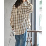 ホットフィックス２ＷＡＹチェックＢＩＧシャツ | rps | 詳細画像11 