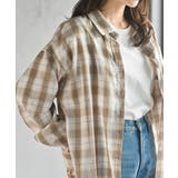 ホットフィックス２ＷＡＹチェックＢＩＧシャツ | rps | 詳細画像14 