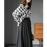 ホットフィックス２ＷＡＹチェックＢＩＧシャツ | rps | 詳細画像3 