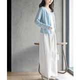 レースレイヤー風カーデプルオーバー | rps | 詳細画像13 