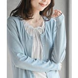 レースレイヤー風カーデプルオーバー | rps | 詳細画像14 
