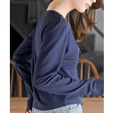 レースレイヤー風カーデプルオーバー | rps | 詳細画像23 