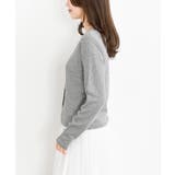 レースレイヤー風カーデプルオーバー | rps | 詳細画像26 