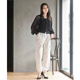 透かし編みダブルＺＩＰニットカーディガン | rps | 詳細画像18 