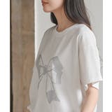 ラインストーンリボンBIGT | rps | 詳細画像7