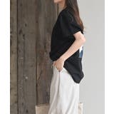 デニムフラワーBIGT | rps | 詳細画像11