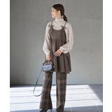 ボリューム袖ボトルネックリブニットプルオーバー | rps | 詳細画像12 