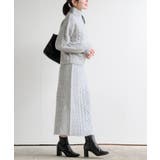 ウール混ニットセットアップ | rps | 詳細画像18 