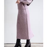 ウール混ニットセットアップ | rps | 詳細画像46 