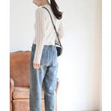 ダブルＺＩＰショート丈ケーブルニットプルオーバー | rps | 詳細画像4 