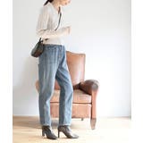 ダブルＺＩＰショート丈ケーブルニットプルオーバー | rps | 詳細画像5 