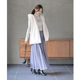 ハイネックラメニットプルオーバー | rps | 詳細画像10 