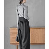 ハイネックラメニットプルオーバー | rps | 詳細画像14 