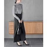 ハイネックラメニットプルオーバー | rps | 詳細画像15 