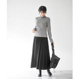 ハイネックラメニットプルオーバー | rps | 詳細画像20 