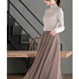 ハイネックラメニットプルオーバー | rps | 詳細画像22 