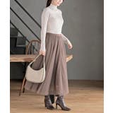 ハイネックラメニットプルオーバー | rps | 詳細画像24 